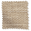 Twist2Go Choices Cavendish Oatmeal Roller Blind swatch image