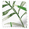 Twist2Go Choices Kentia Linen Leaf Roller Blind swatch image