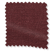 Twist2Go Choices Paleo Linen Ruby Red  Roller Blind sample image