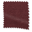 Twist2Go Choices Paleo Linen Ruby Red Roller Blind swatch image