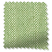 Twist2Go Choices Paleo Linen Spring Green Roller Blind swatch image