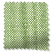 Twist2Go Choices Paleo Linen Spring Green Roller Blind swatch image