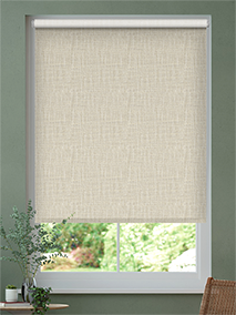 Twist2Go Choices Wilton Natural Weave Roller Blind thumbnail image