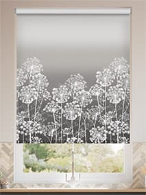 Twist2Go Dill Storm Roller Blind thumbnail image