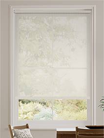 Twist2Go Oculus Linen Roller Blind thumbnail image