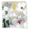 Twist2Go Orchid Lace Roller Blind swatch image
