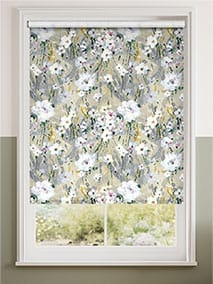 Twist2Go Orchid Lace Roller Blind thumbnail image