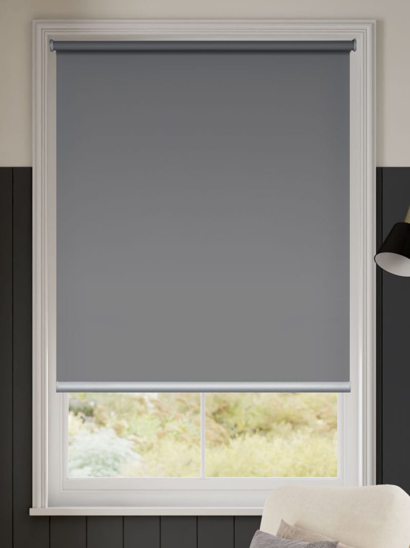 Grey & Silver Blinds | Modern Shades from Light to Dark at Blinds 2go™