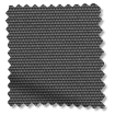 Twist2Go Titan Blackout Kendall Charcoal Roller Blind swatch image