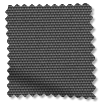 Twist2Go Titan Blackout Kendall Charcoal Roller Blind swatch image