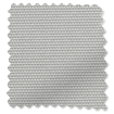 Twist2Go Voyage Blackout Storm Grey Roller Blind swatch image