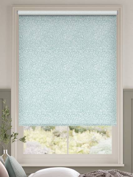 Twist2Go Willow Duck Egg Roller Blind thumbnail image