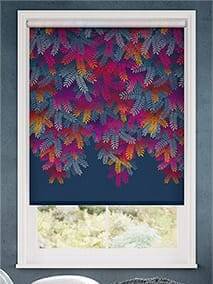 Twist2Go Acacia Tree Jewel Roller Blind thumbnail image