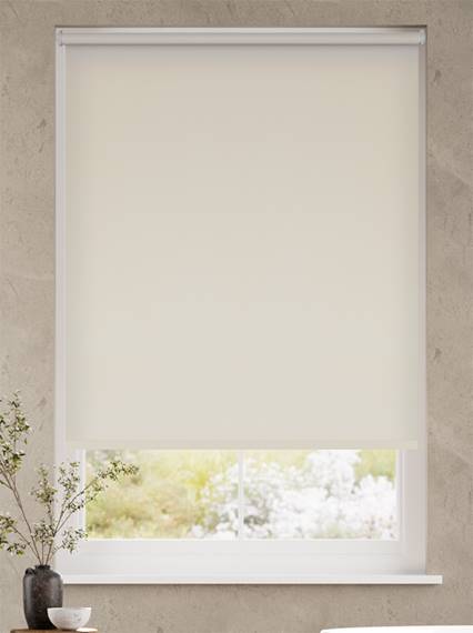 Twist2Go Cadiz Blackout Champagne Roller Blind thumbnail image