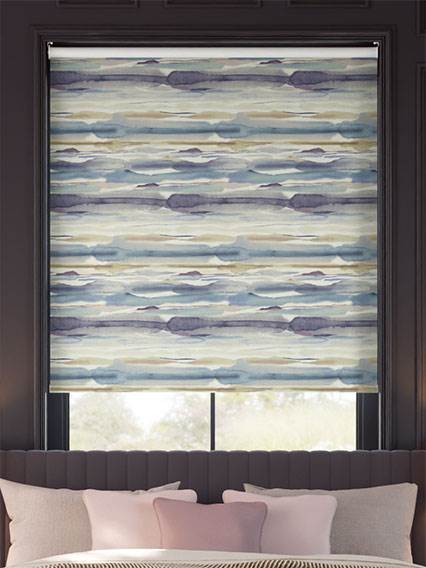 Twist2Go Choices Amari Amethyst Roller Blind thumbnail image