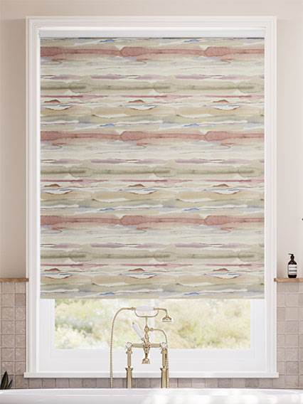 Twist2Go Choices Amari Quartz Roller Blind thumbnail image
