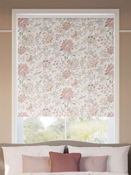 Twist2Go Christelle Oyster Roller Blind thumbnail image