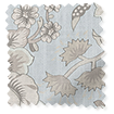 Twist2Go Christelle Powder Roller Blind sample image