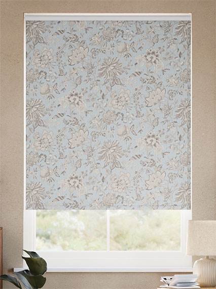 Twist2Go Christelle Powder Roller Blind thumbnail image