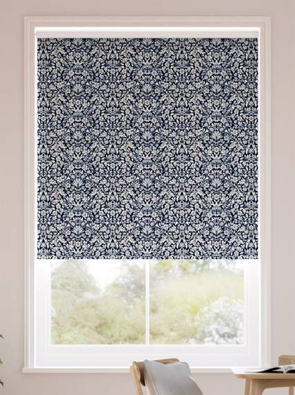 Twist2Go Eleni Ink Roller Blind thumbnail image