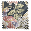 Twist2Go Elysian Paradise Faux Silk Midnight Blush swatch image