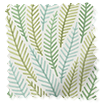 Twist2Go Falling Leaves Green & Aqua swatch image