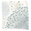 Twist2Go Gardenia Blush Cloud Roller Blind swatch image