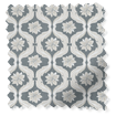 Twist2Go Giverny Slate Roller Blind swatch image