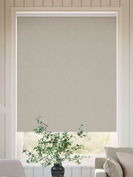Twist2Go Choices Lilith Dove Roller Blind thumbnail image
