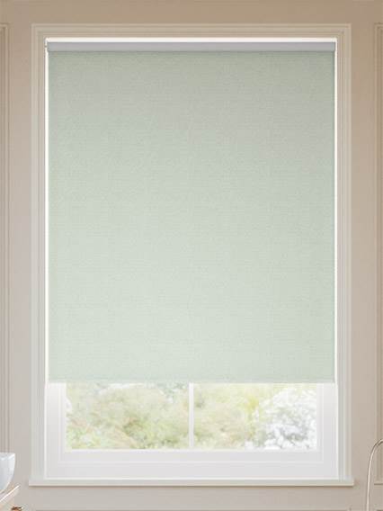 Twist2Go Choices Lilith Peppermint Roller Blind thumbnail image