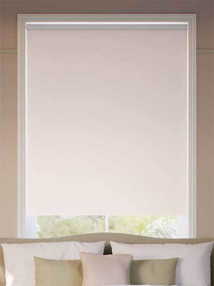 Twist2Go Choices Lilith Wisteria Roller Blind thumbnail image