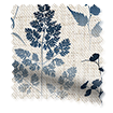 Twist2Go Meadow Midnight Roller Blind swatch image