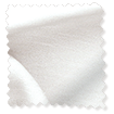 Twist2Go Osaka Faux Silk Ice White  Roller Blind swatch image