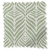 Twist2Go Quill Feather Sage Roller Blind sample image