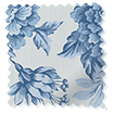 Twist2Go Regency Trail Blue Roller Blind sample image