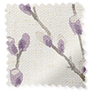Twist2Go Salice Trail Lavender Roller Blind sample image