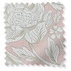 Twist2Go Sambourne Blush Roller Blind sample image