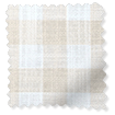 Twist2Go Choices Stonebridge Gingham Beige swatch image