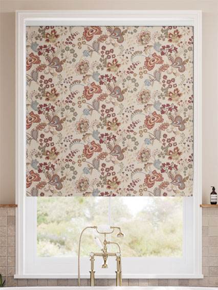 Twist2Go Symphony Latte Roller Blind thumbnail image
