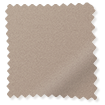 Twist2Go Tamlin Blackout Faux Suede Barley Roller Blind sample image
