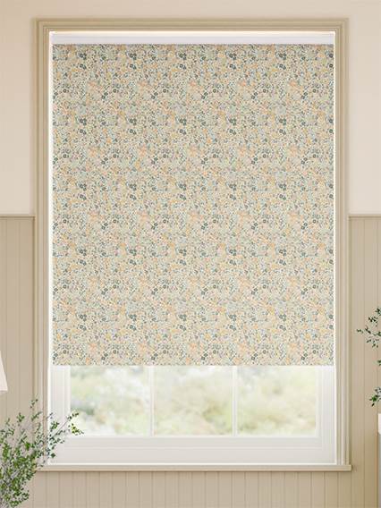Twist2Go Velasco Honey Roller Blind thumbnail image