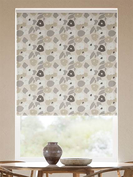 Twist2Go Verve Pop Shadow Roller Blind thumbnail image