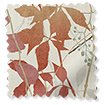 Twist2Go Virginia Creeper Early Autumn Roller Blind sample image