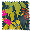 Twist2Go Virginia Creeper Rainbow Roller Blind sample image