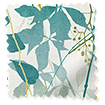 Twist2Go Virginia Creeper Spring Roller Blind sample image