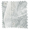 Twist2Go William Morris Pimpernel Voile Dove Grey Roller Blind swatch image