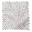 Twist2Go William Morris Sunflower Soft Pink  Roller Blind sample image