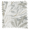 Twist2Go William Morris Willow Bough Voile Mink swatch image