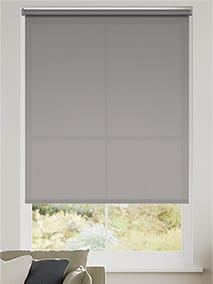 Utopia Country Grey Roller Blind thumbnail image