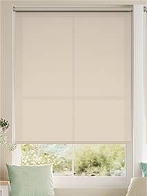 Utopia Flax Roller Blind thumbnail image